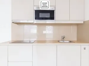 Prodej bytu 1+kk, Praha - Smíchov, Pod Barvířkou, 36 m2