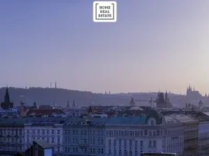 Prodej bytu 3+kk, Praha - Žižkov, Příběnická, 85 m2