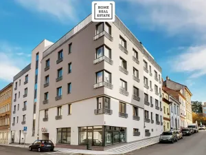 Prodej bytu 2+kk, Praha - Smíchov, Pod Barvířkou, 50 m2