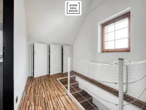 Prodej rodinného domu, Praha - Dolní Měcholupy, U svornosti, 117 m2