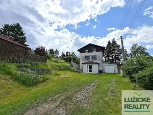 Prodej rodinného domu, Andělská Hora, 150 m2