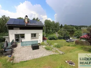 Prodej rodinného domu, Andělská Hora, 150 m2