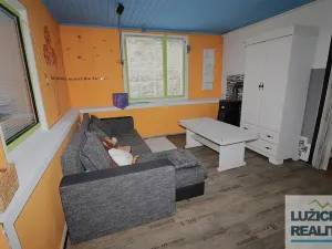 Prodej rodinného domu, Andělská Hora, 150 m2