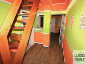 Prodej rodinného domu, Andělská Hora, 150 m2