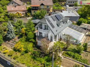 Prodej rodinného domu, Kyselka, 260 m2