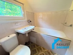 Prodej rodinného domu, Děčín, Jasná, 105 m2