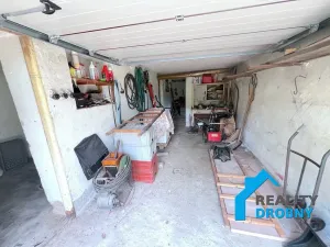 Prodej rodinného domu, Děčín, Jasná, 105 m2