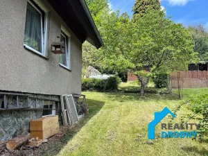 Prodej rodinného domu, Děčín, Jasná, 105 m2