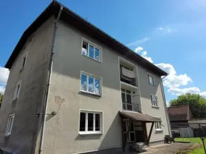 Pronájem bytu 3+kk, Stráž pod Ralskem, Mimoňská, 74 m2