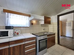 Prodej rodinného domu, Lipová, 110 m2