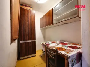 Prodej rodinného domu, Lipová, 110 m2