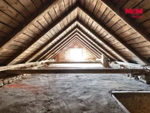 Prodej rodinného domu, Lipová, 110 m2