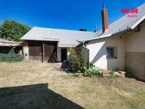 Prodej rodinného domu, Lipová, 110 m2