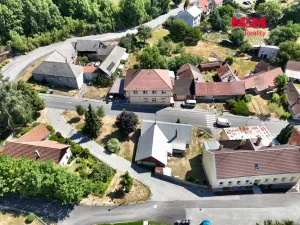 Prodej rodinného domu, Lipová, 110 m2