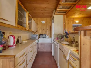 Prodej rodinného domu, Hlavňovice - Zámyšl, 622 m2