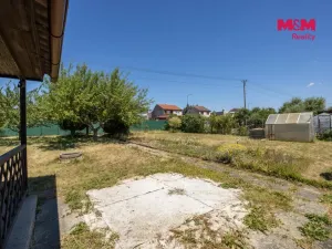 Prodej zahrady, Horšovský Týn - Malé Předměstí, 401 m2