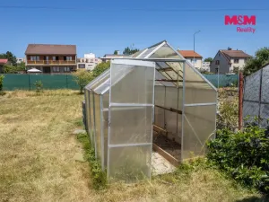 Prodej zahrady, Horšovský Týn - Malé Předměstí, 401 m2
