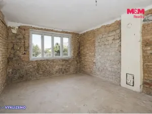 Prodej rodinného domu, Golčův Jeníkov, Mírová, 100 m2
