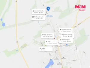 Prodej rodinného domu, Golčův Jeníkov, Mírová, 100 m2
