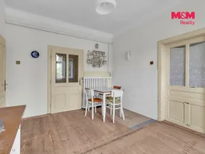 Prodej rodinného domu, Ivančice - Řeznovice, 75 m2