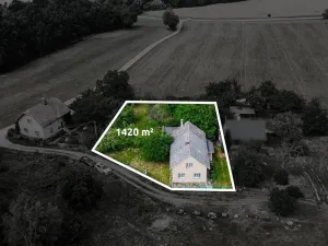 Prodej rodinného domu, Slatiňany, 156 m2