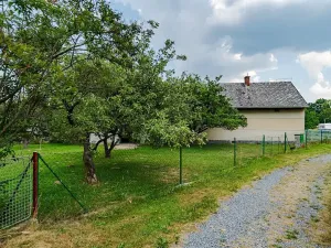 Prodej rodinného domu, Slatiňany, 156 m2