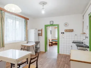 Prodej rodinného domu, Slatiňany, 156 m2