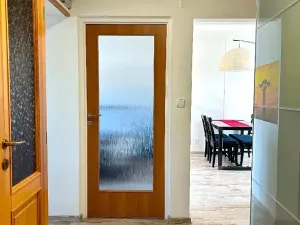 Prodej bytu 2+1, Trutnov, Pomněnková, 56 m2