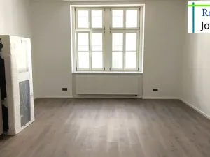 Pronájem bytu 2+kk, Liberec, Moskevská, 51 m2