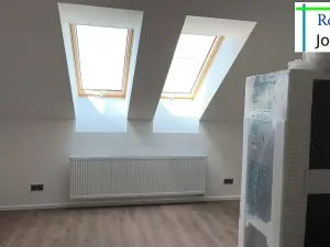 Pronájem bytu 1+kk, Liberec, Moskevská, 40 m2