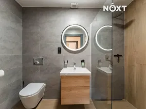 Prodej apartmánu, Staré Město, Sportovní, 83 m2