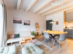 Prodej apartmánu, Staré Město, Sportovní, 57 m2