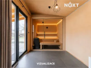 Prodej apartmánu, Staré Město, Sportovní, 57 m2