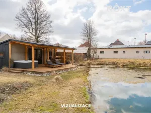 Prodej apartmánu, Staré Město, Sportovní, 57 m2