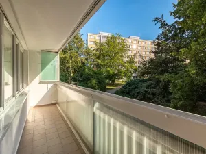 Prodej bytu 3+kk, Praha - Střížkov, Žandovská, 74 m2