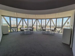 Pronájem kanceláře, Brno - Zábrdovice, Plynárenská, 240 m2
