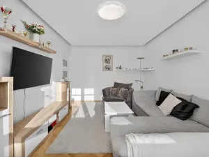Prodej bytu 2+1, Brno, Húskova, 55 m2
