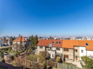 Pronájem rodinného domu, Praha - Záběhlice, Jihovýchodní IV, 156 m2