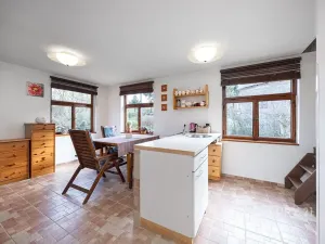 Prodej rodinného domu, Dolany nad Vltavou, Ke Kocandě, 50 m2
