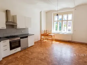 Prodej bytu 3+kk, Dvůr Králové nad Labem, Čechova, 54 m2