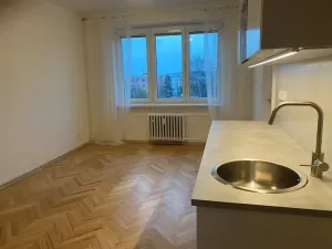 Pronájem bytu 3+kk, Plzeň, Koterovská, 54 m2