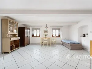 Prodej chalupy, Vortová, 84 m2