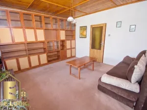 Prodej rodinného domu, Broumov, Konečná, 148 m2