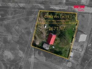 Prodej rodinného domu, Město Albrechtice - Česká Ves, 142 m2