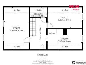 Prodej rodinného domu, Město Albrechtice - Česká Ves, 142 m2