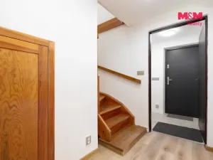 Prodej rodinného domu, Město Albrechtice - Česká Ves, 142 m2