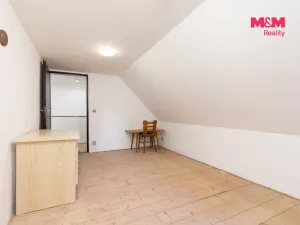 Prodej rodinného domu, Město Albrechtice - Česká Ves, 142 m2