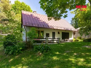 Prodej chaty, Město Albrechtice - Česká Ves, 142 m2