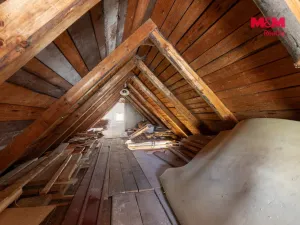 Prodej chaty, Město Albrechtice - Česká Ves, 142 m2