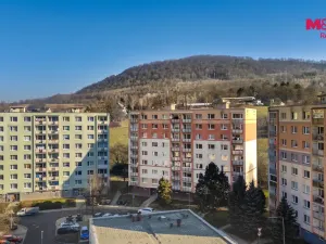 Prodej bytu 4+1, Děčín - Děčín XXVII-Březiny, Kosmonautů, 79 m2